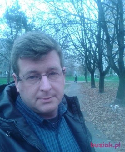 Mariusz, Male, 45, Rybnik, Polska: 1