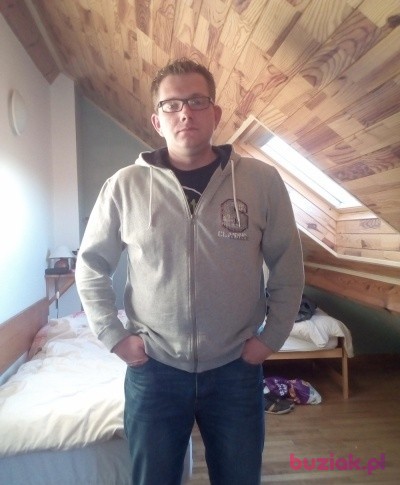 Pawel D, Male, 41, Gdynia, Polska: 1