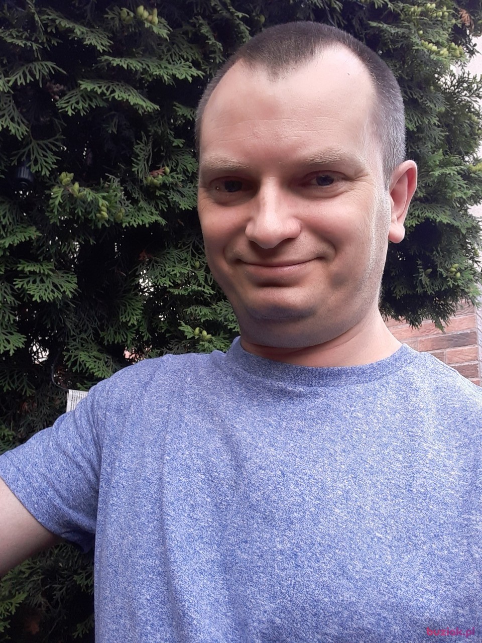 Artur, Mężczyzna, 46, Poznań, Polska: 1