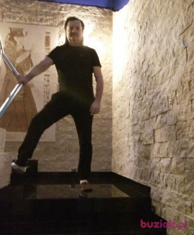 Robert, Mężczyzna, 63, Warszawa, Polska, Zdjęcie: 1