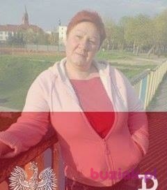 ewcia4, Kobieta, 58, Oława, Polska: 1