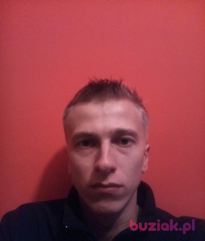 Stasiwo92, Mężczyzna, 33, Jarosław, Polska: 1