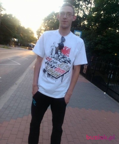 Maciek, Mężczyzna, 32, Warszawa, Polska: 1