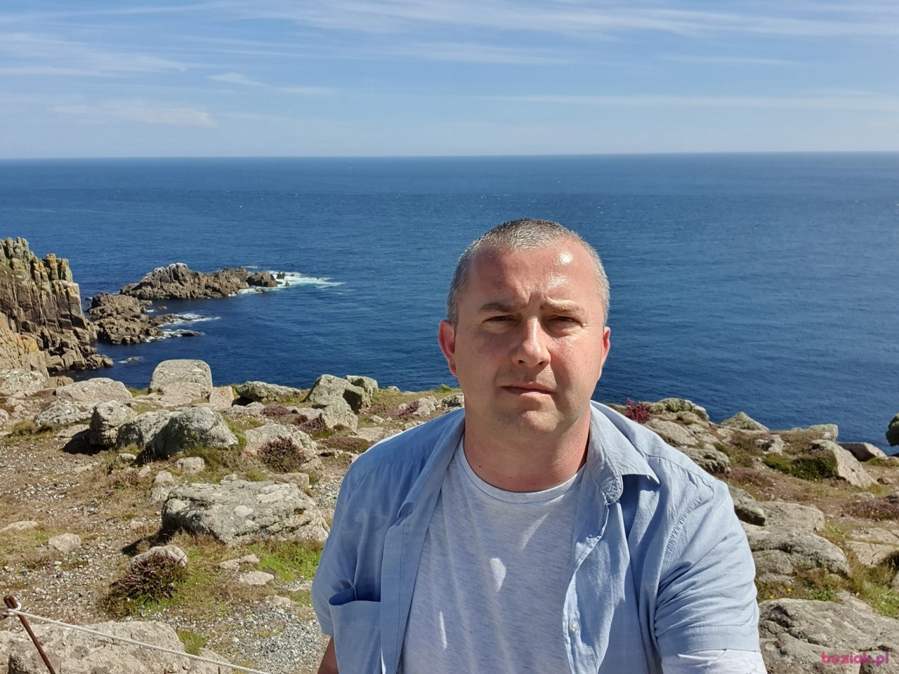 Maciej, Male, 47, Kettering, Wielka Brytania, Photo: 2