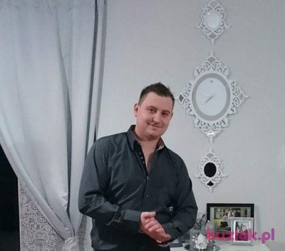 Robert , Mężczyzna, 40, Lubliniec, Polska: 1