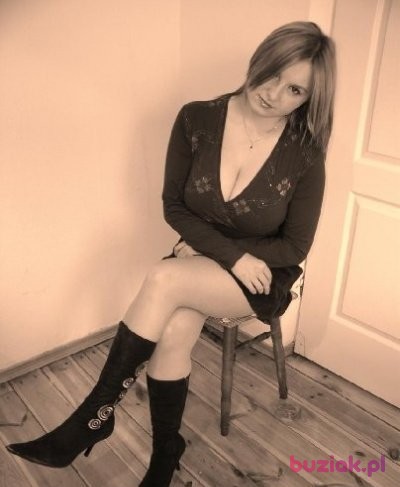 martynka20, Female, 38, Częstochowa, Polska, Photo: 1