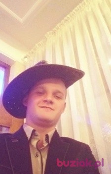 Sthepano, Male, 35, Chrzanów, Polska: 1