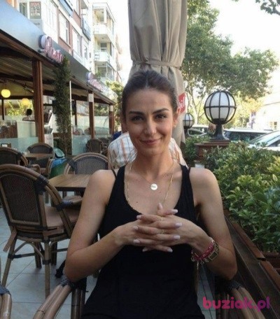 Bernadeta, Kobieta, 38, Poznań, Polska, Zdjęcie: 3