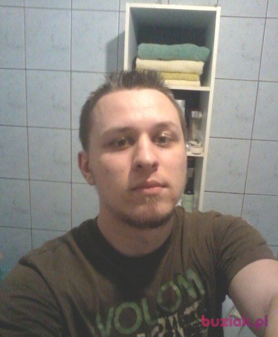 Adrian, Male, 30, Kalisz, Polska, Photo: 1
