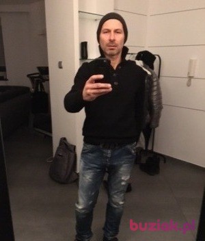 joy2, Mężczyzna, 47, Warszawa, Polska, Zdjęcie: 1