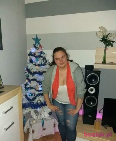 Agnieszka, Female, 34, Ruda Śląska, Polska, Photo: 3