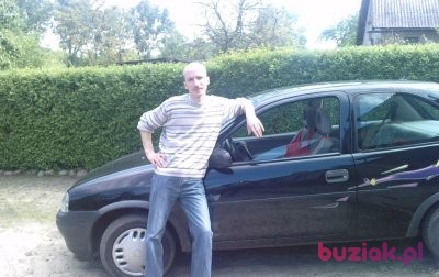 zbyszek, Male, 47, Janikowo, Polska, Photo: 2