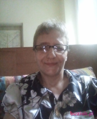 Agnieszka, Kobieta, 53, Łódź, Polska: 1