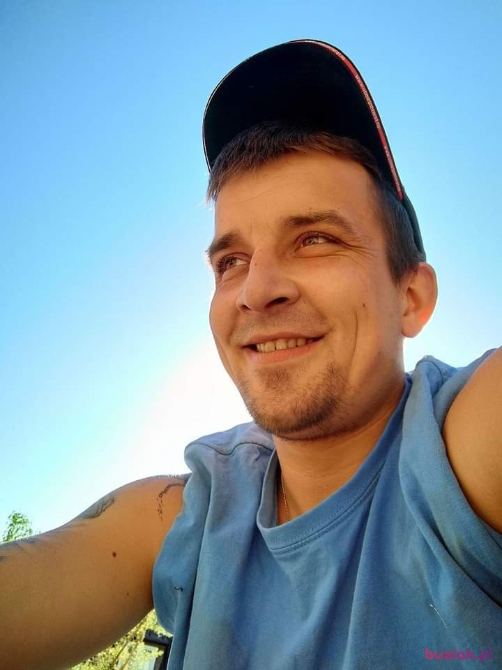 Erycki, Mężczyzna, 35, Koszalin, Polska, Zdjęcie: 1