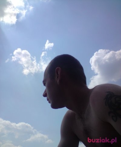 dziara, Male, 40, Katowice, Polska, Photo: 1