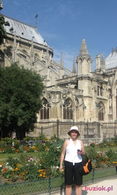 Bogumiła, Female, 42, Warszawa, Polska, Photo: 5