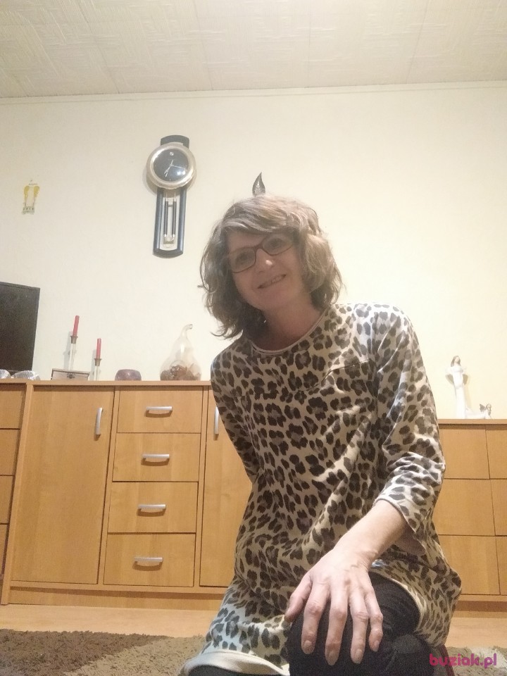 Krystyna, Female, 62, Reszel, Polska, Photo: 2