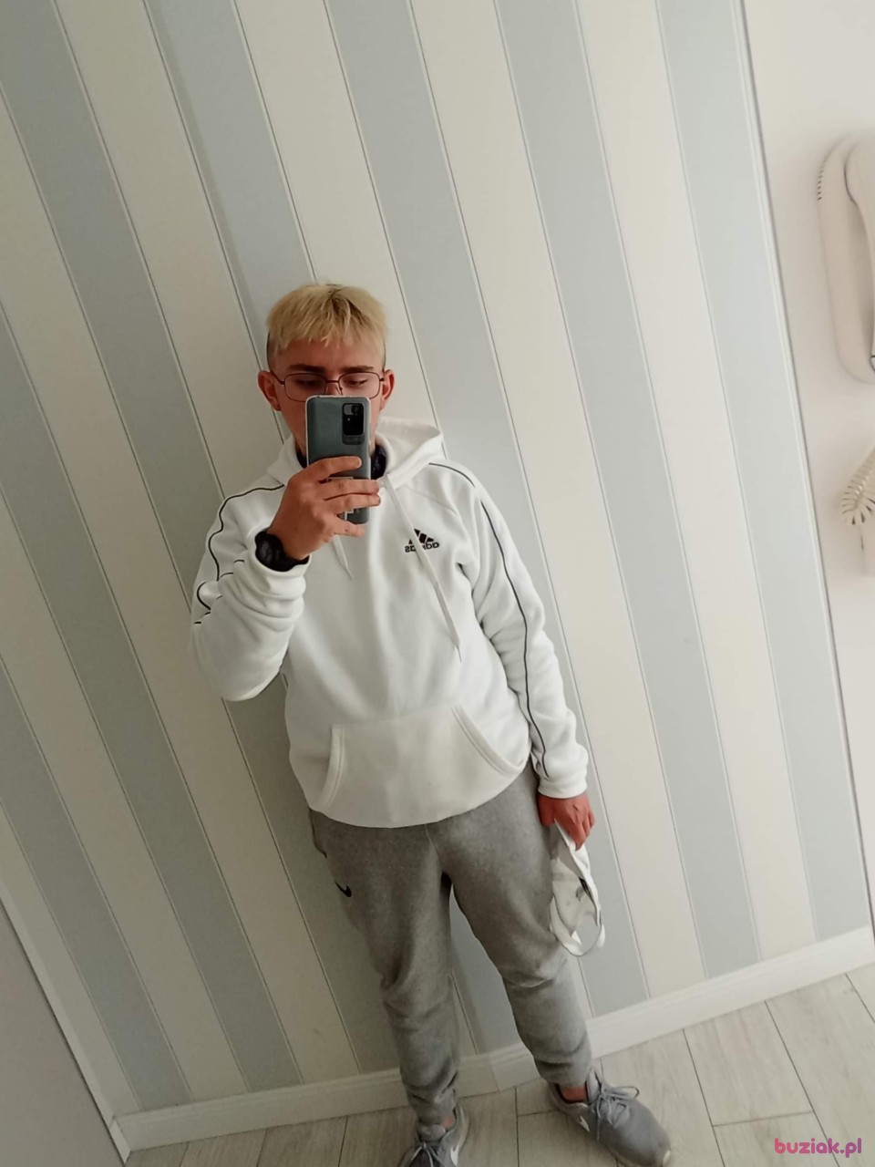 Darek, Mężczyzna, 22, Koszalin, Polska: 1