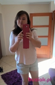 Joanna , Female, 33, Lidzbark, Polska: 1
