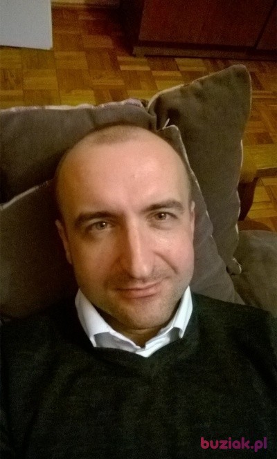 Paweł, Mężczyzna, 46, Luboń, Polska, Zdjęcie: 3