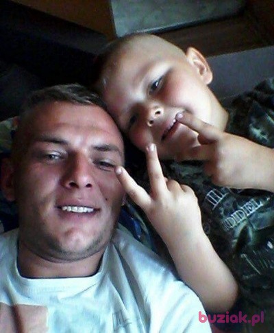 Przemek , Mężczyzna, 36, Ostróda, Polska: 1