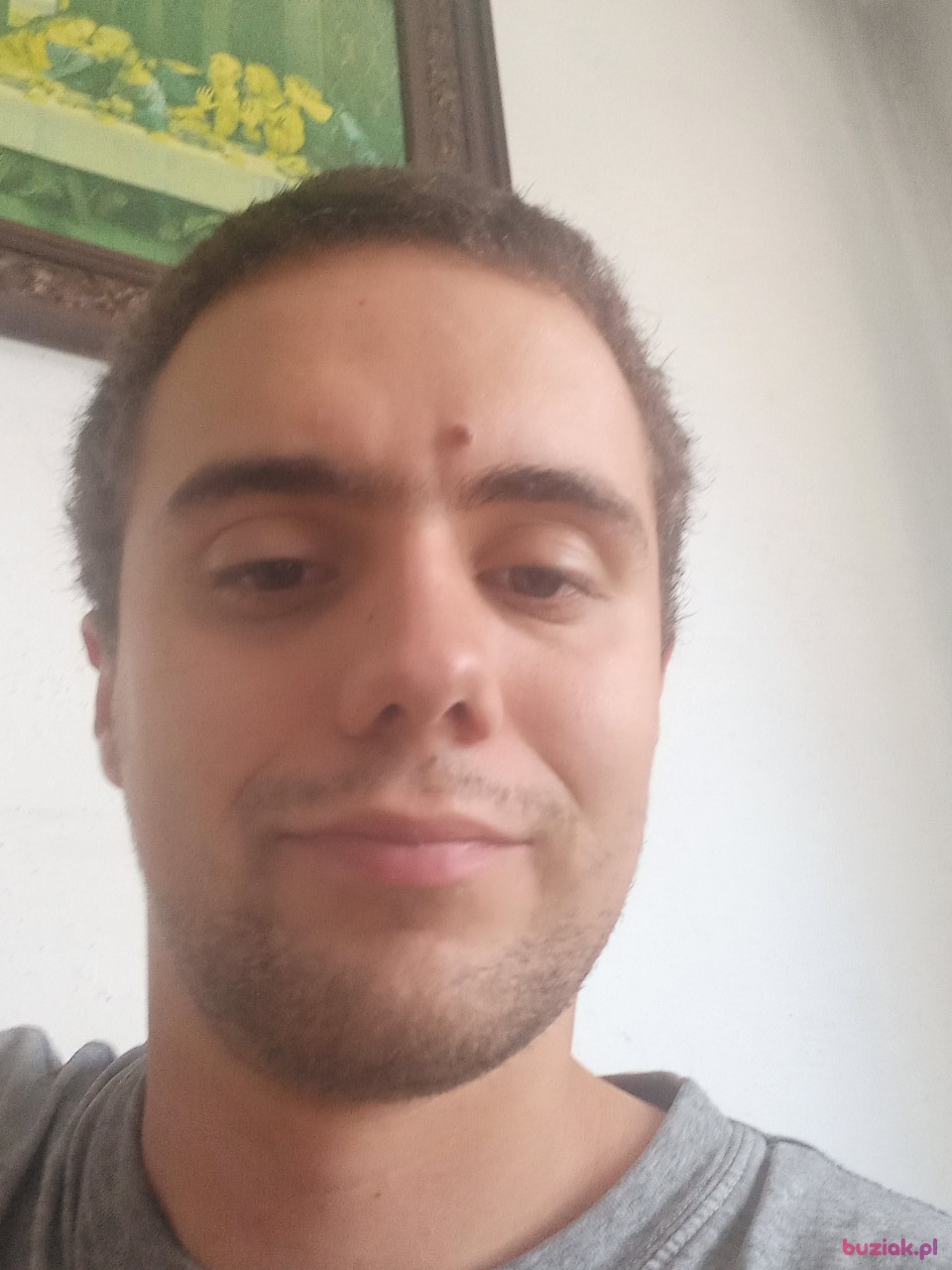 Dawid, Male, 26, Kuźnia Raciborska, Polska: 1