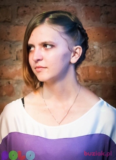 Roksana, Kobieta, 27, Poznań, Polska, Zdjęcie: 3