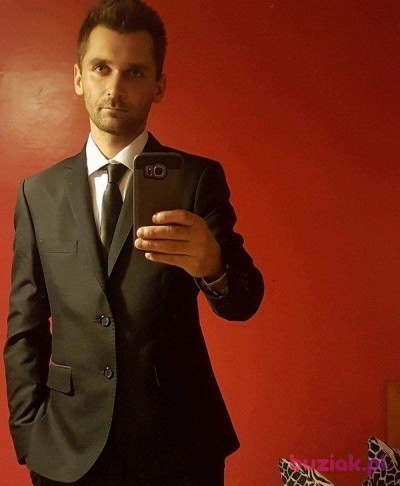 Grzegorz, Male, 37, Wielka Brytania: 1