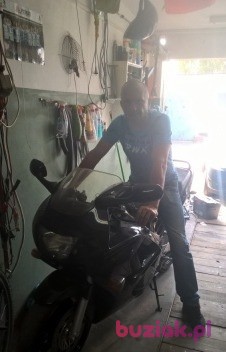 Sebastian , Mężczyzna, 45, Będzin, Polska: 1
