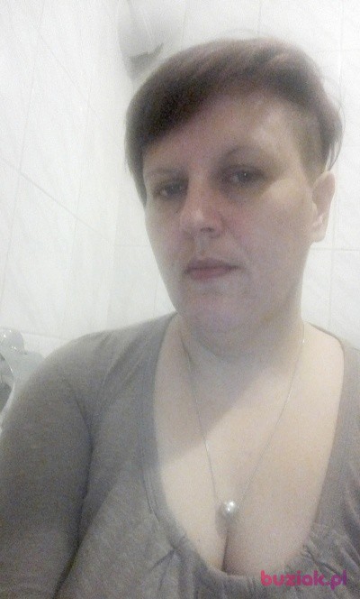 Monika, Female, 45, Alwernia, Polska: 1