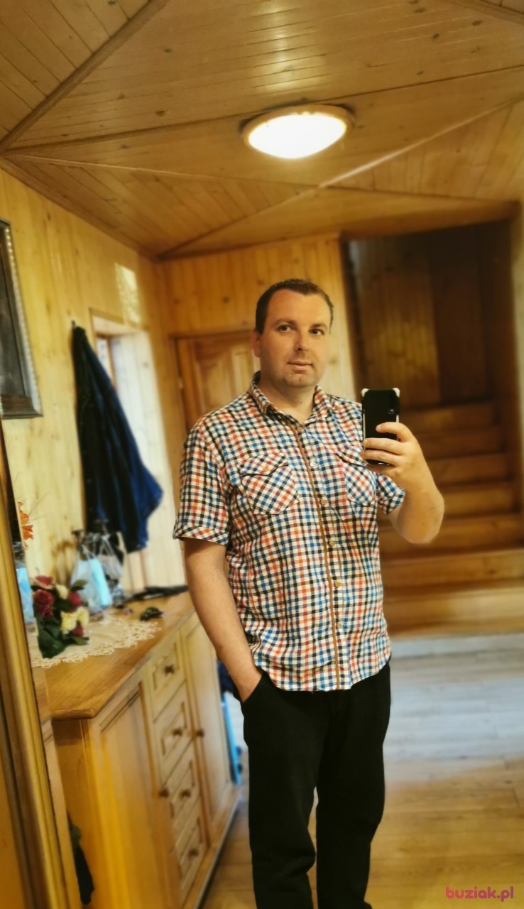 Adrian, Male, 41, Gdańsk, Polska, Photo: 2