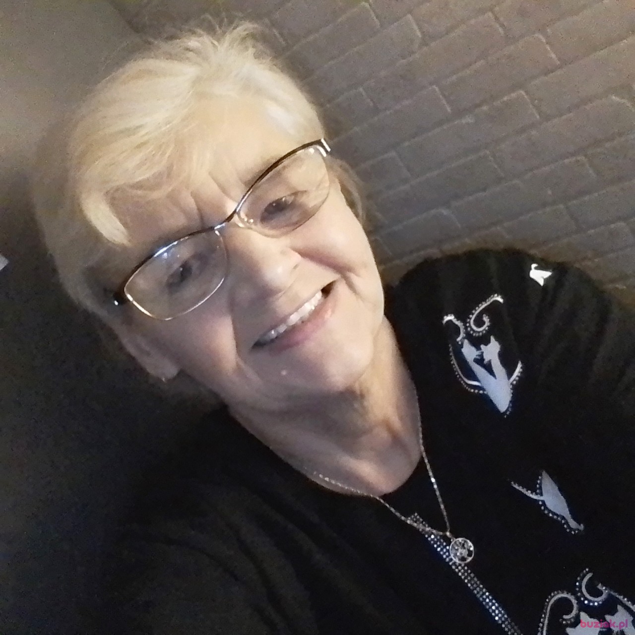 Józefina, Kobieta, 67, Ciechanów, Polska, Zdjęcie: 2