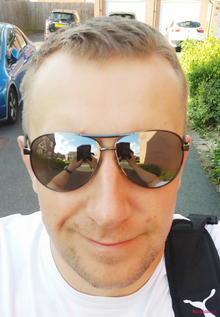Pawel, Mężczyzna, 43, Loughborough, Wielka Brytania: 1