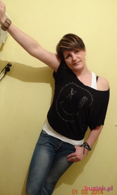 wiolettasny12, Kobieta, 51, Polska, Zdjęcie: 3