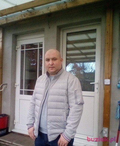 Darek, Male, 42, Westminster, Wielka Brytania, Photo: 11