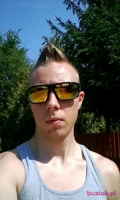Krystian, Mężczyzna, 31, Płońsk, Polska, Zdjęcie: 4
