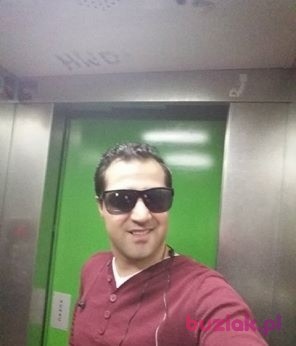 Dmitro, Male, 35, Warszawa, Polska, Photo: 2