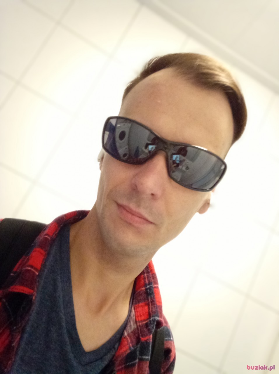 Krzysztof, Mężczyzna, 33, Oss North Brabant Province, Holandia, Zdjęcie: 2