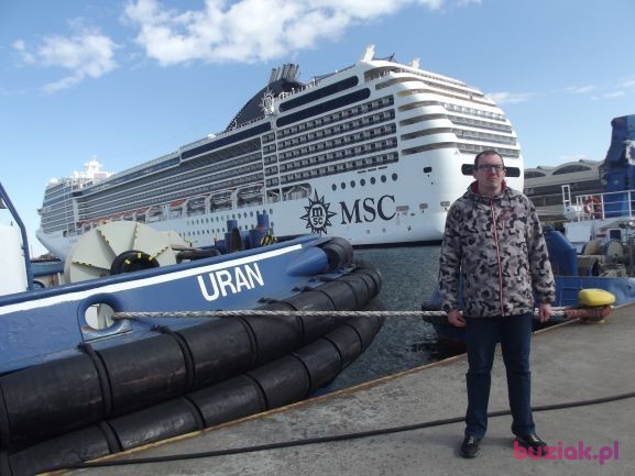 Marcin, Male, 38, Pabianice, Polska, Photo: 2