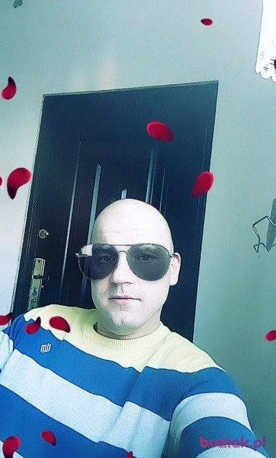 Rafal, Mężczyzna, 38, Lębork, Polska: 1