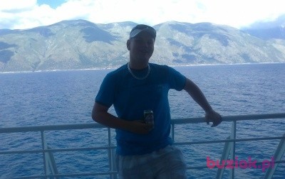 Maciek, Mężczyzna, 30, Lubin, Polska, Zdjęcie: 1