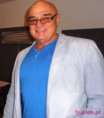Jacek, Mężczyzna, 68, Niemcy, Zdjęcie: 1