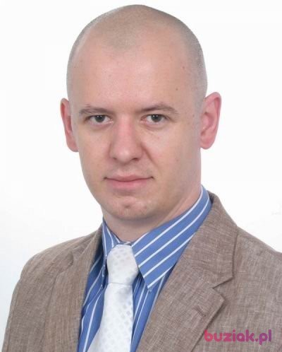 Konrad, Male, 42, Poznań, Polska, Photo: 1