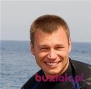 Michał, Mężczyzna, 37, Mrągowo, Polska: 1