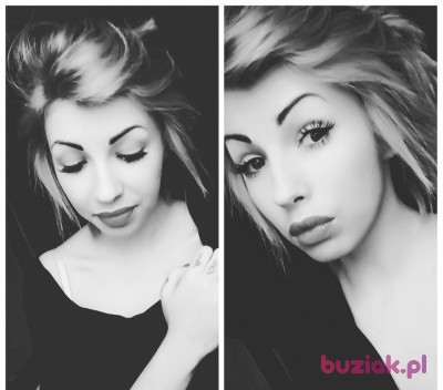 backtoblack, Kobieta, 29, Kraków, Polska: 1