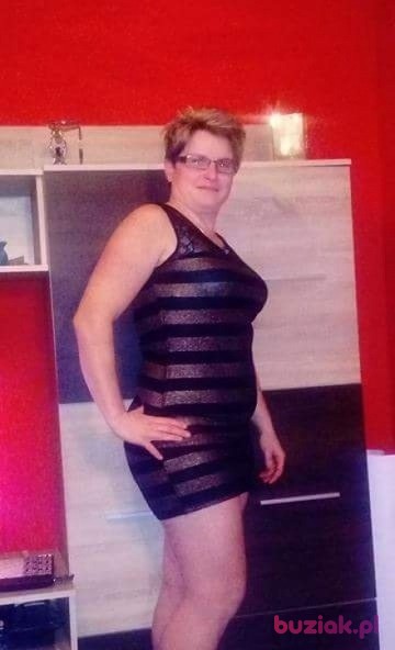 urszula, Female, 40, Jelenia Góra, Polska, Photo: 2