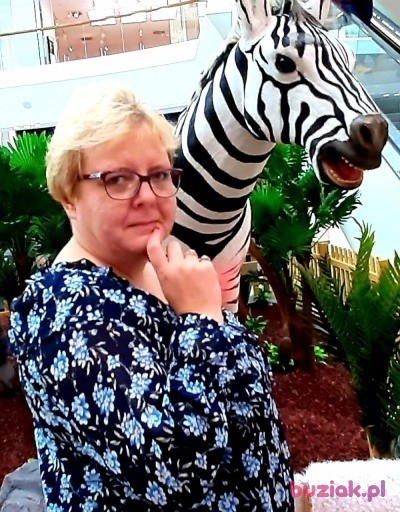 Jagaa, Kobieta, 49, Wałbrzych, Polska, Zdjęcie: 4