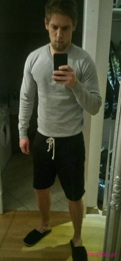 Sergo, Mężczyzna, 40, Koszalin, Polska, Zdjęcie: 1