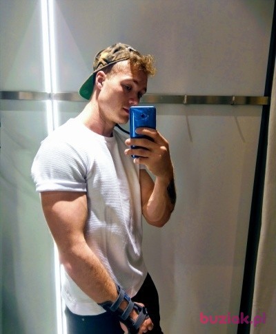 Remigiusz Daniel Piwowarski, Mężczyzna, 27, Bydgoszcz, Polska, Zdjęcie: 1