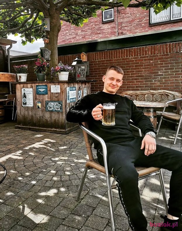 Jakub, Male, 24, Zwolle, Holandia: 1